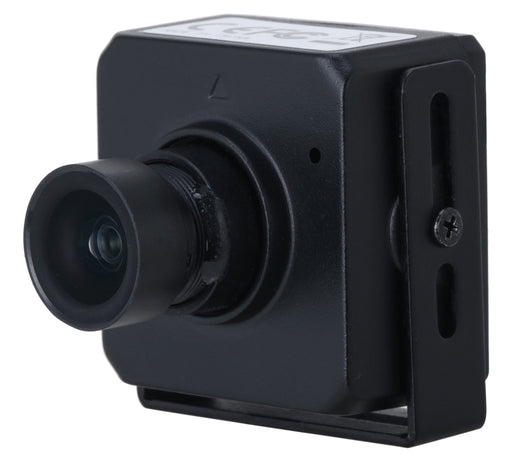 EAN 6923172536532 - Dahua Technology Pinhole IPC-HUM4431S-L5 Cubo Cámara de seguridad IP Interior 2688 x 1520 Pixeles Techo imagen 1