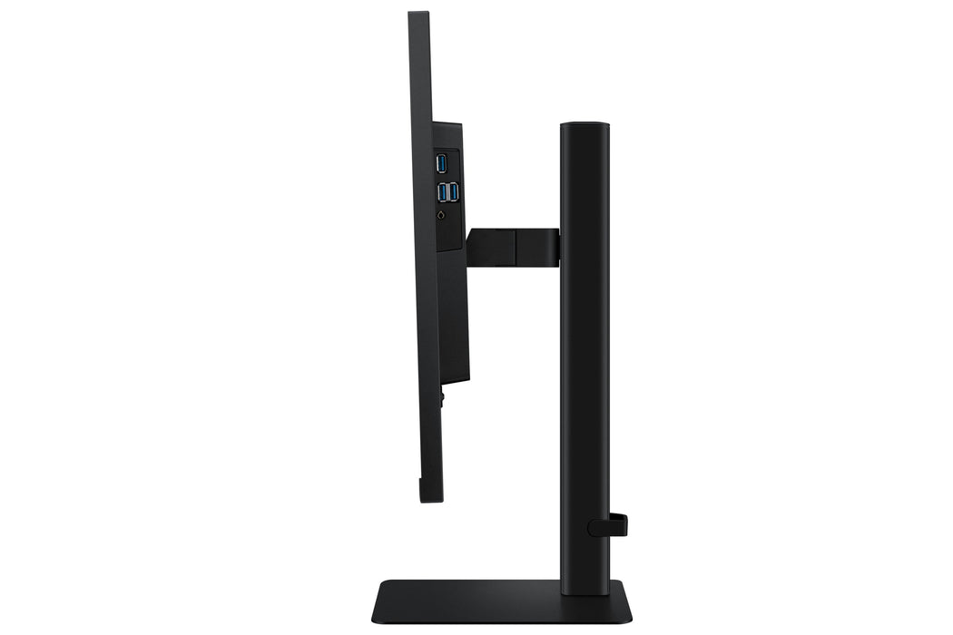 EAN 8806095541853 - Samsung S80D pantalla para PC 68,6 cm (27") 3840 x 2160 Pixeles 4K Ultra HD LCD Negro imagen 5