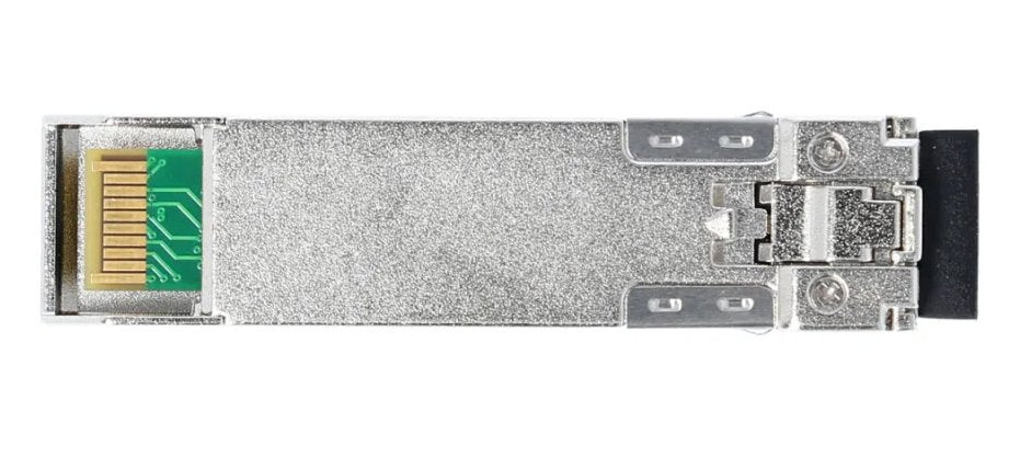 Blueoptics Hpe Aruba Jm535a Blueoptics Bo35j856s3d Sfp+ Transceiver, 10gbase-Sr, Multimode Fiber, 850nm, 300m