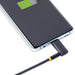 EAN 0065030893794 - StarTech.com RUSB2CLTMM1MR cable de teléfono móvil Negro USB C imagen 5