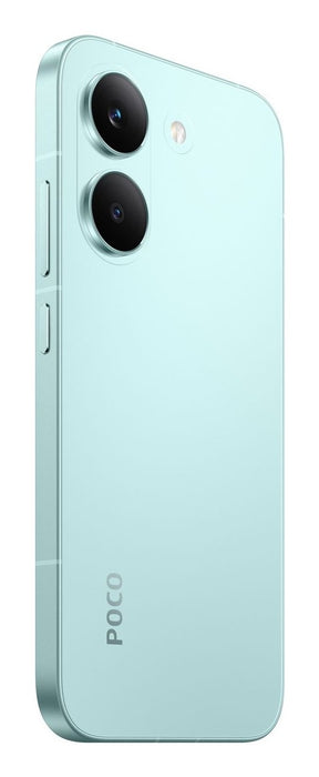 EAN 6932554492496 - POCO X8 Pro 16,7 cm (6.59") SIM doble 5G USB Tipo C 12 GB 512 GB 6500 mAh Verde imagen 6
