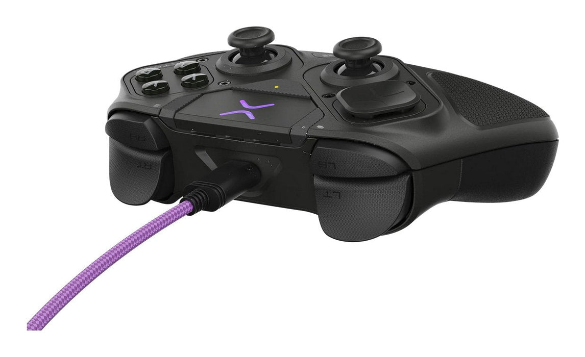 Turtle Beach Victrix Pro Bfg Reloaded Wireless Für Pc Grau