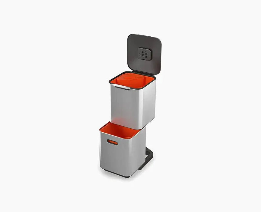EAN 5028420001044 - Joseph Joseph Totem Compact Rectangular Acero inoxidable imagen 1