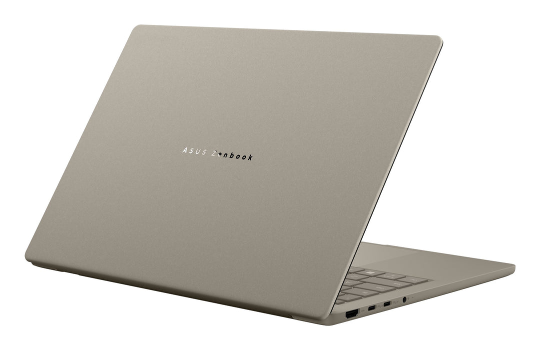 EAN 4711387872673 - ASUS Zenbook A14 UX3407QA-QD283W 35,6 cm (14") LPDDR5x-SDRAM Wi-Fi 6E (802.11ax) imagen 4