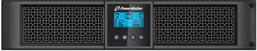 EAN 4260074974324 - PowerWalker VI 2000RT LCD sistema de alimentación ininterrumpida (UPS) 2 kVA 1800 W 9 salidas AC imagen 2