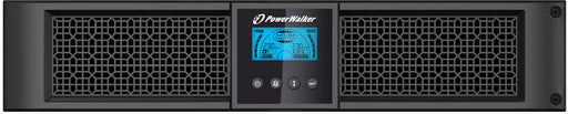 EAN 4260074975291 - PowerWalker 10120056 sistema de alimentación ininterrumpida (UPS) 1 kVA 900 W 4 salidas AC imagen 2