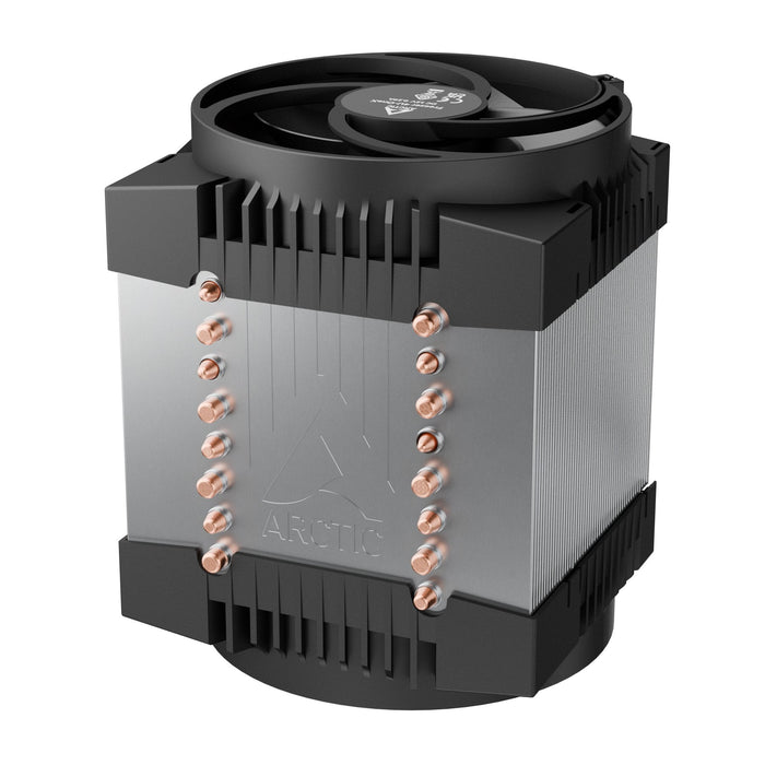 Ventilador Procesador Arctic Freezer 4u-Onex (Negro)