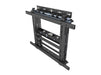 EAN 4015867207956 - Equip 650325 soporte para pantalla de señalización 139,7 cm (55") Negro imagen 2