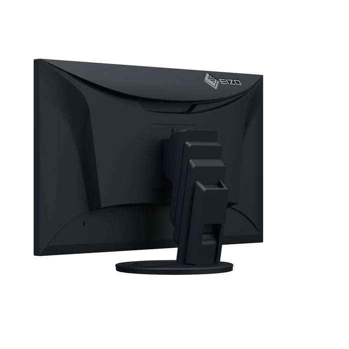 EAN 4995047056638 - EIZO FlexScan EV2795-BK pantalla para PC 68,6 cm (27") 2560 x 1440 Pixeles Quad HD LCD Negro imagen 4