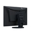 EAN 4995047063438 - EIZO FlexScan EV2781-BK pantalla para PC 68,6 cm (27") 2560 x 1440 Pixeles Quad HD LCD Negro imagen 4