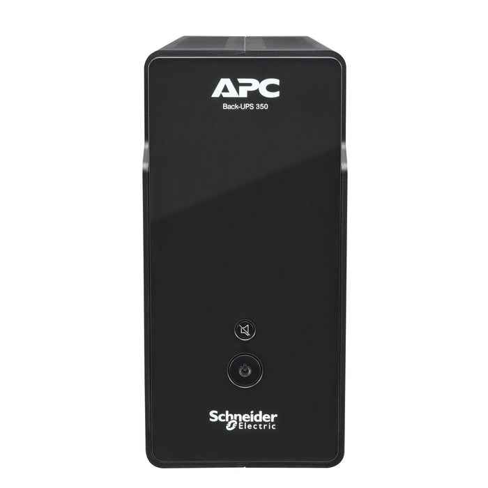 Fuente De Alimentación Awaryjny Bk350g2i Back-Ups Bk 350va 6xiec C13 Outlets