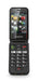 EAN 9005613168872 - Emporia SIMPLICITYglam 7,11 cm (2.8") 106 g Blanco Teléfono para personas mayores imagen 5