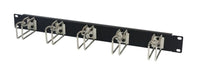 EAN 4038816128591 - ALLNET ALL-S0002251 accesorio de bastidor Organizador de cables imagen 1
