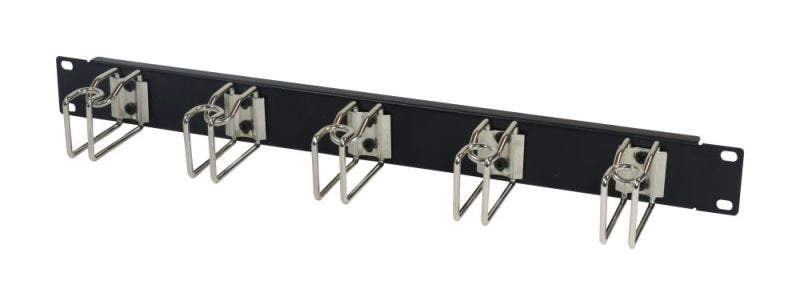 EAN 4038816128591 - ALLNET ALL-S0002251 accesorio de bastidor Organizador de cables imagen 1