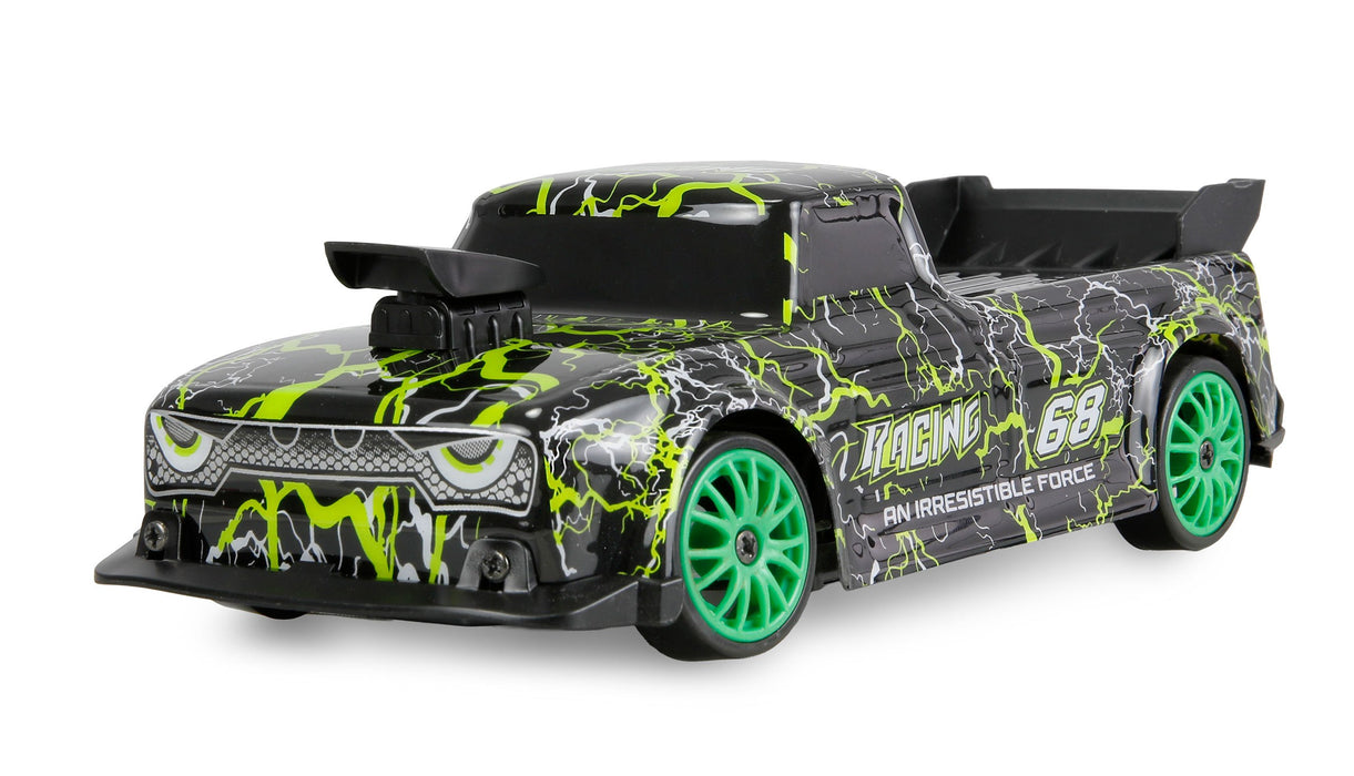 EAN 4262500346446 - Amewi 21129 modelo controlado por radio Coche de carreras Motor eléctrico 1:24 imagen 1