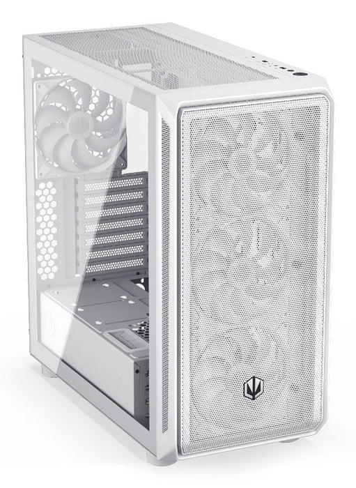 EAN 5903018668482 - ENDORFY Arx 700 White ARGB Blanco imagen 8