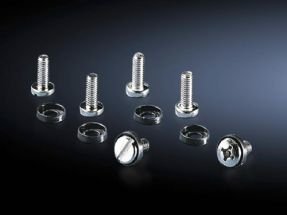 Rittal Kreuzschlitzschraube M6 L16mm 50 Mück