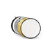 EAN 6952344201183 - Godox D39684 reflector de estudio fotográfico Alrededor Negro, Oro, Plata, Translúcido, Blanco imagen 1