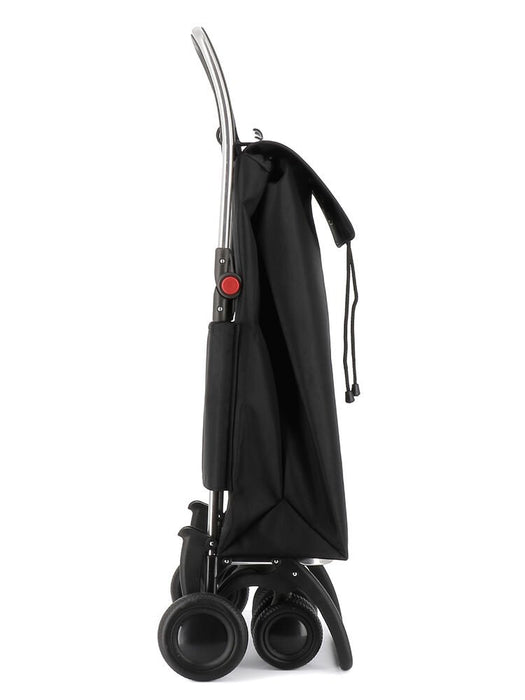 EAN 8420812986491 - Rolser I-Max MF Negro Bolsa para carrito de la compra imagen 2