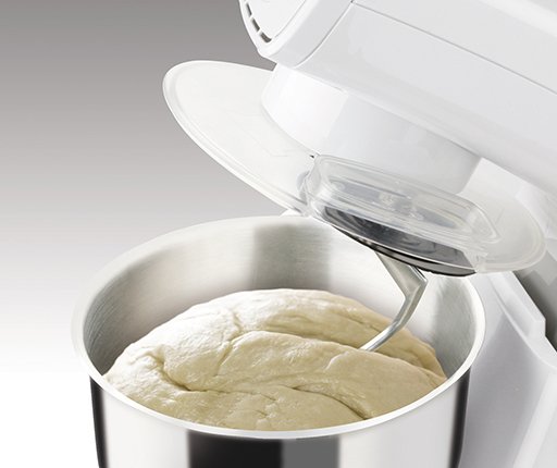 Taurus Amasadora 1200w 55l Mixing Chef 913.516