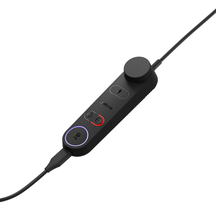 EAN 5706991026320 - Jabra 50-2159 auricular / audífono accesorio Cable de control imagen 1