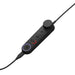 EAN 5706991026283 - Jabra Engage 50 II Auriculares Alámbrico Diadema Oficina/Centro de llamadas USB Tipo C Negro imagen 4