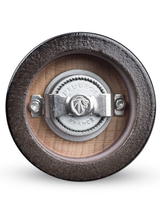EAN 4006950021283 - Peugeot Fidji Molinillo de pimienta Negro, Acero inoxidable imagen 2