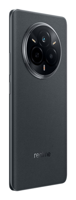 EAN 6941764453890 - realme 14 Pro 5G 17,2 cm (6.77") SIM doble Android 15 USB Tipo C 12 GB 512 GB 6000 mAh Gris imagen 4