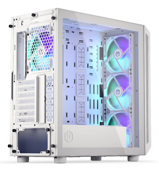 EAN 5903018668482 - ENDORFY Arx 700 White ARGB Blanco imagen 16