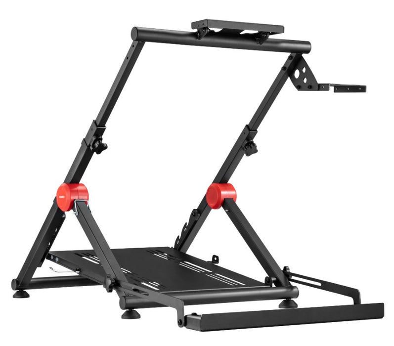 EAN 3360201379624 - Oplite Wheel Stand GT PRO V2 Soporte para volante de carreras imagen 1