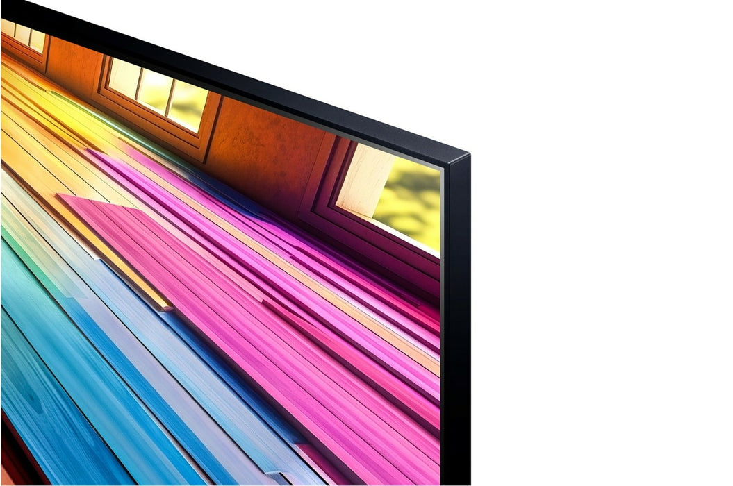 EAN 8806091946775 - LG UHD UT81 190,5 cm (75") 4K Ultra HD Smart TV Wifi Negro imagen 11