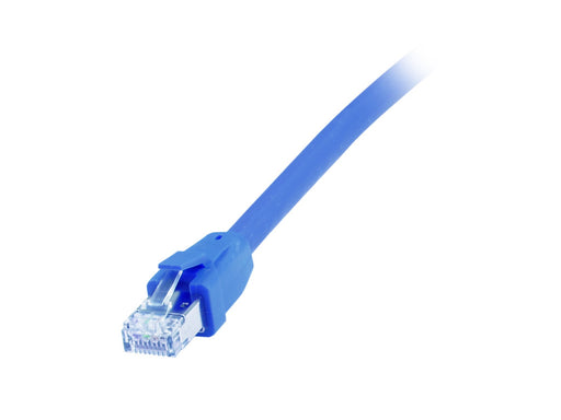 EAN 4015867223512 - Equip 608034 cable de red Azul 5 m Cat8.1 S/FTP (S-STP) imagen 2