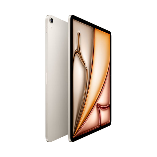 EAN 195949255892 - Apple iPad Air Apple M 512 GB 33 cm (13") 8 GB Wi-Fi 6E (802.11ax) iPadOS 17 Beige imagen 2