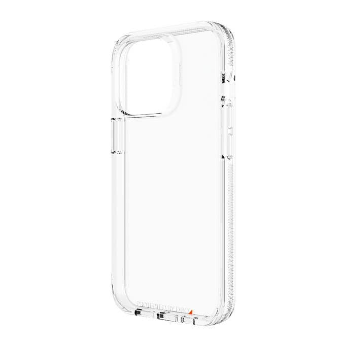 Gear4 Crystal Palace Funda Para Iphone 13 Pro 15,5 Cm (6.1") Transparente