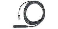 EAN 0731304234005 - APC Temperature & Humidity Sensor transmisor de temperatura imagen 1