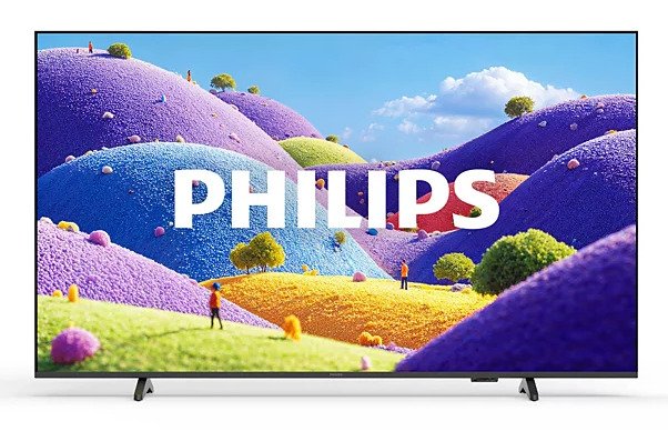 EAN 8718863051894 - Philips 43PUS7061/12 Televisor 109,2 cm (43") 4K Ultra HD Smart TV Wifi Negro imagen 1