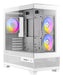 EAN 0761345101448 - Antec CX500m ARGB Mini Tower Blanco imagen 6