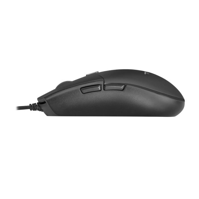 EAN 8437023608142 - Tacens Anima AMG ratón Oficina mano derecha Óptico imagen 4