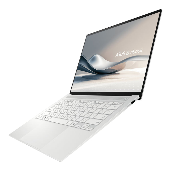 EAN 4711387809204 - ASUS Zenbook S14 UX5406SA-PZ131W 35,6 cm (14") Pantalla táctil LPDDR5x-SDRAM Wi-Fi 7 (802.11be) imagen 6
