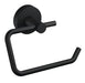 EAN 4063565127236 - TESA MOON BLACK Montado en pared Negro imagen 1