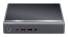 EAN 4711474057167 - Acer Veriton N VN2590G Intel® Core™ i5 i5-1335U 16 GB DDR4-SDRAM 512 GB SSD Windows 11 Pro Mini PC Gris imagen 5