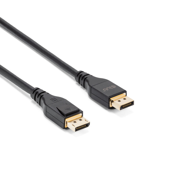 EAN 8719214473259 - CLUB3D CAC-1093 cable DisplayPort Negro imagen 5