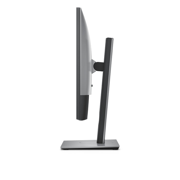 Dell Tft U2717d 68cm Ips Pivot Slim 27'' 2560x1440 Dp Mdp Hdmi Usb3.0 Höv