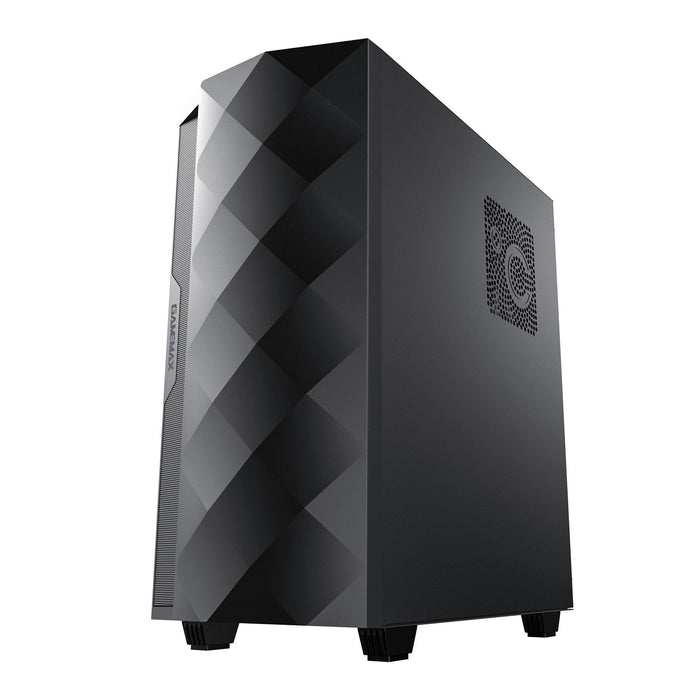 Pc  Gaming Hyrican Gamemax Diamond Bk 7795 Ryz5-5500 16gb 1tbssd Rtx5050 W11 Home