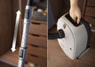 EAN 7332543822836 - AEG AB61H6SW 3,5 L Aspiradora cilíndrica Secar 850 W Bolsa para el polvo imagen 11