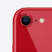EAN 0194253014386 - Apple iPhone SE 11,9 cm (4.7") SIM doble iOS 17 5G 128 GB Rojo imagen 4