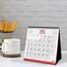 EAN 8422952403043 - Finocam 781560026 calendario Mesa imagen 2