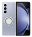 EAN 8806095062600 - Samsung EF-XF946CTEGWW funda para teléfono móvil 19,3 cm (7.6") Transparente imagen 2