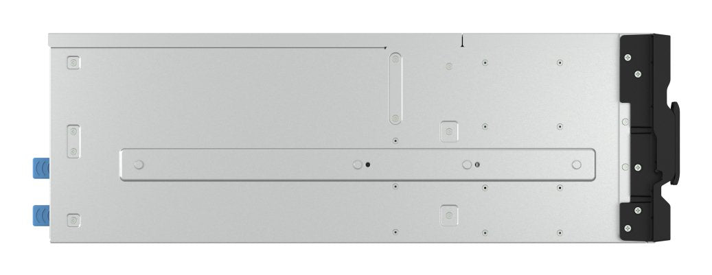 EAN 885022032143 - QNAP TS-h2477AXU-RP Servidor de almacenamiento Bastidor (4U) AMD Ryzen™ 7 7745 32 GB DDR5 0 TB QNAP QTS Ne imagen 6