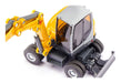 EAN 4006874035601 - Siku Wacker Neuson EW65 Excavadora 1:50 imagen 2